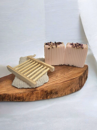 Extra Large Ph Balance Yoni Soap Bar 5.5-6.5 oz
